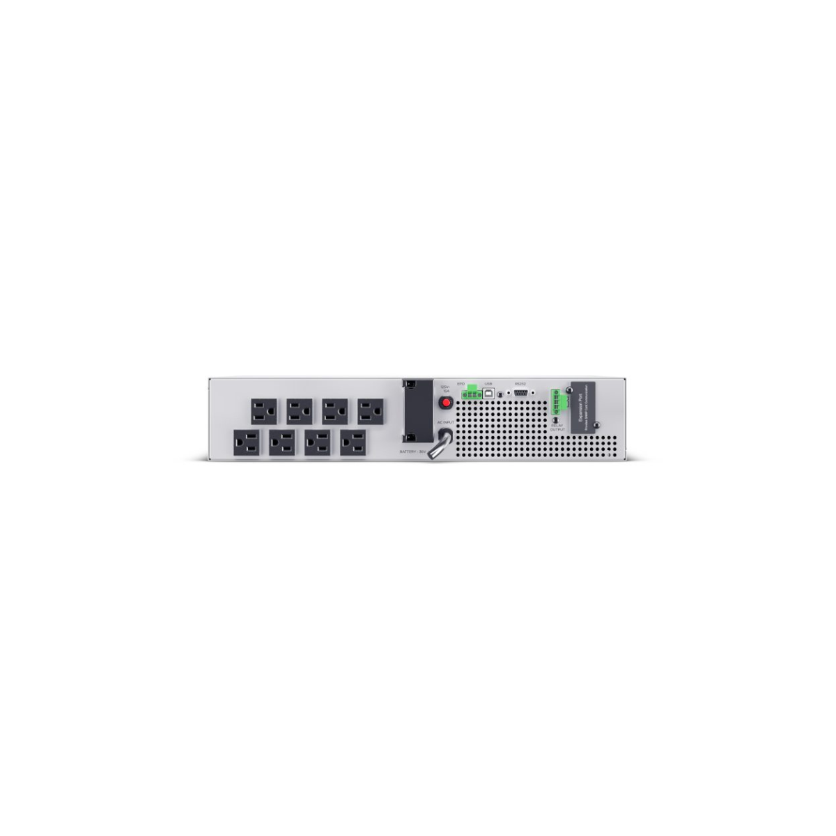 OL1K5RM CyberPower Essential Online UPS