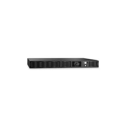 PR500LCDRT1U CyberPower Smart App Sinewave UPS