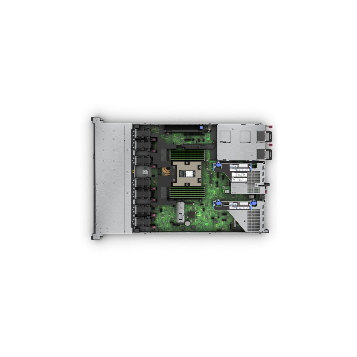 P77246-005 - HPE ProLiant DL325 Gen11 Rack Server