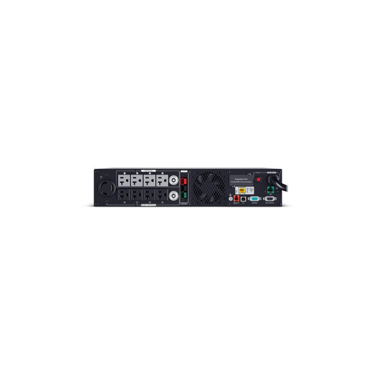 PR3000RTXL2UC CyberPower Smart App Sinewave UPS