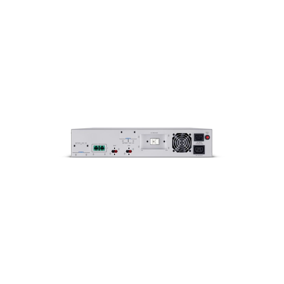 BP192VL2U01 CyberPower Extended Battery Module 2U Rack/Tower