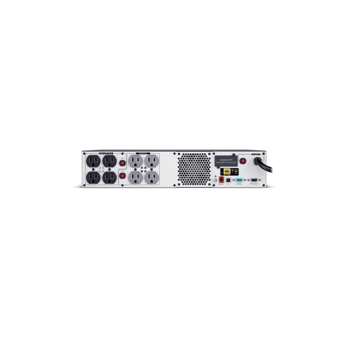 PRL1500RT2UC CyberPower Smart App Sinewave UPS