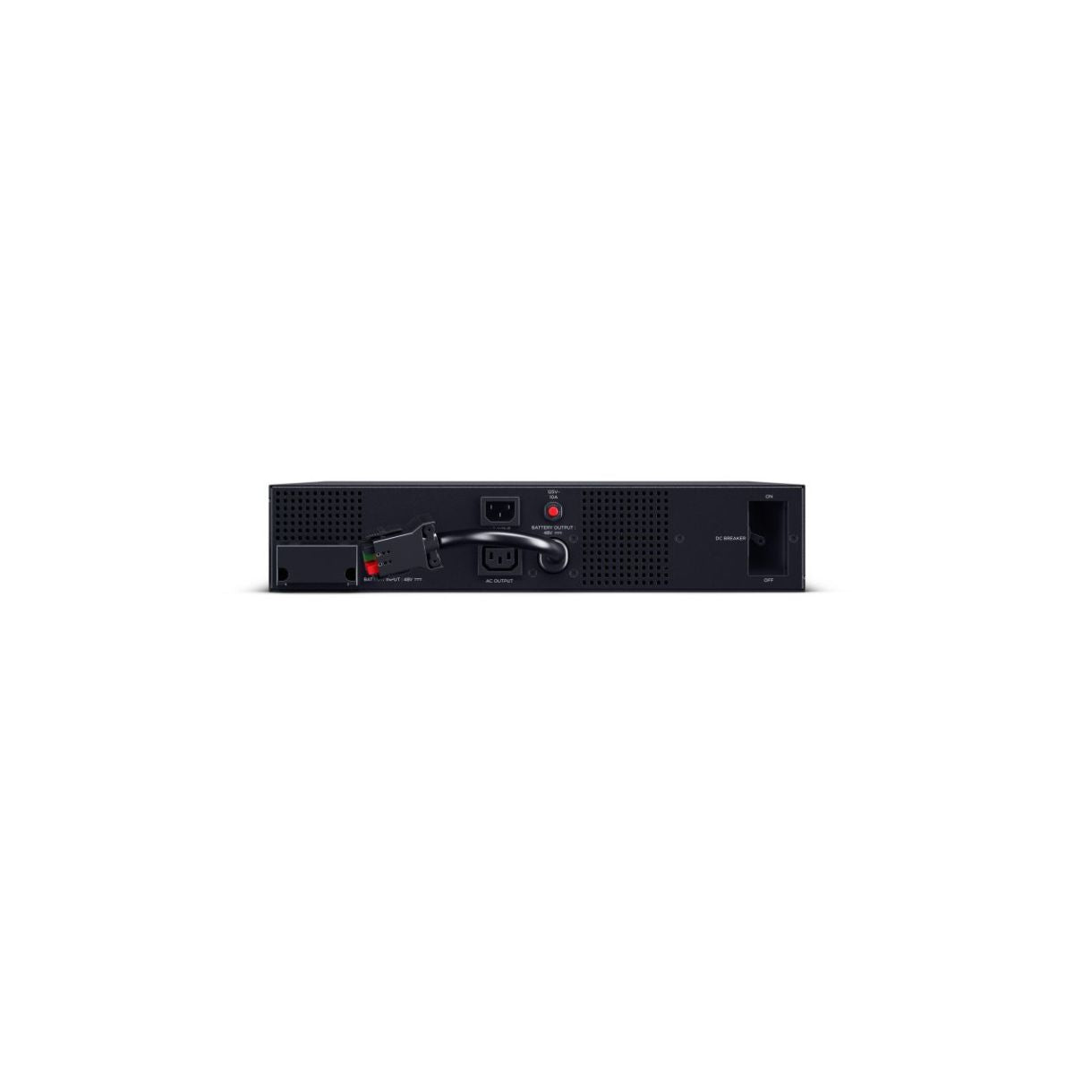 BP48VL2U01 CyberPower Extended Battery Module 2U Rack/Tower