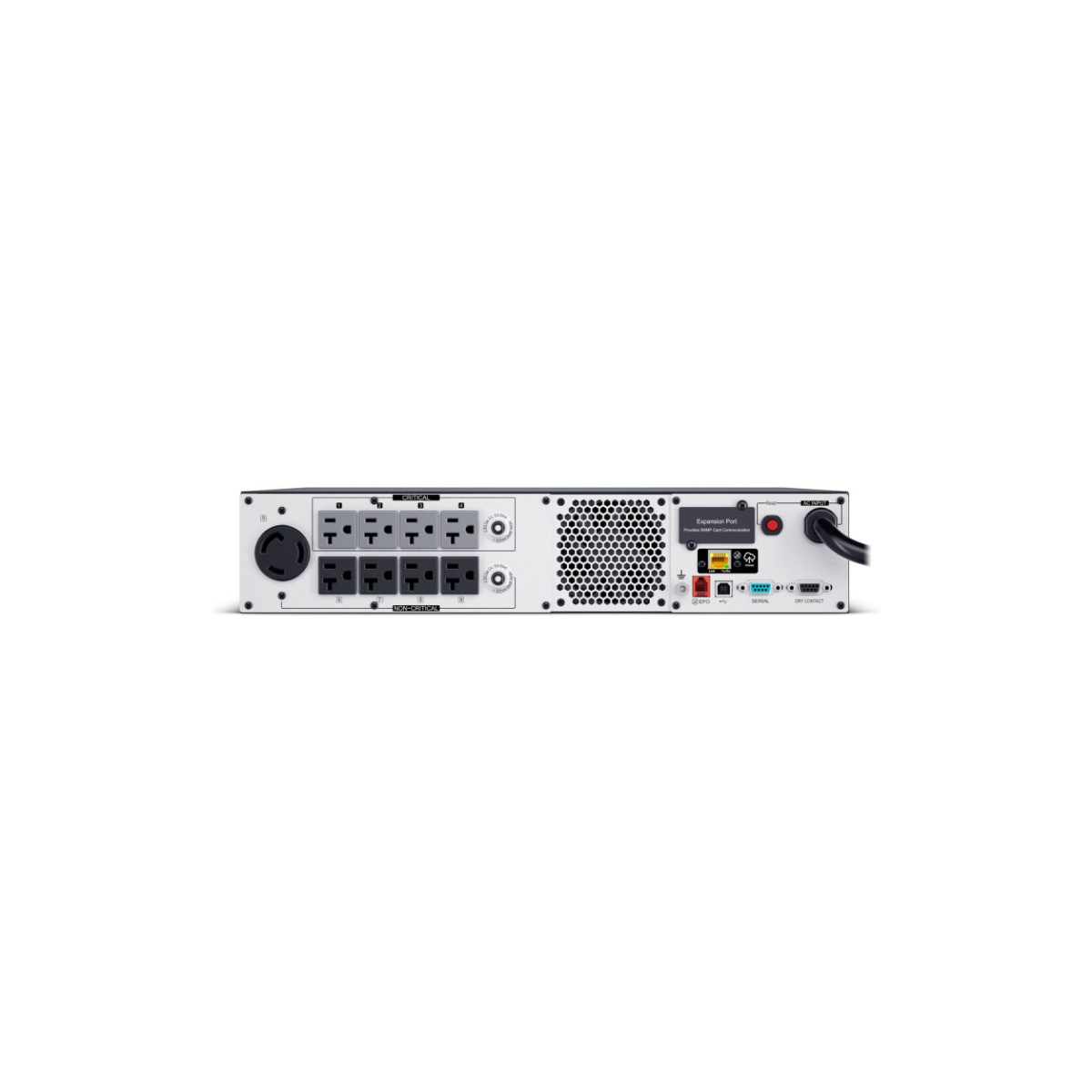 PRL3000RT2UC CyberPower Smart App Sinewave UPS