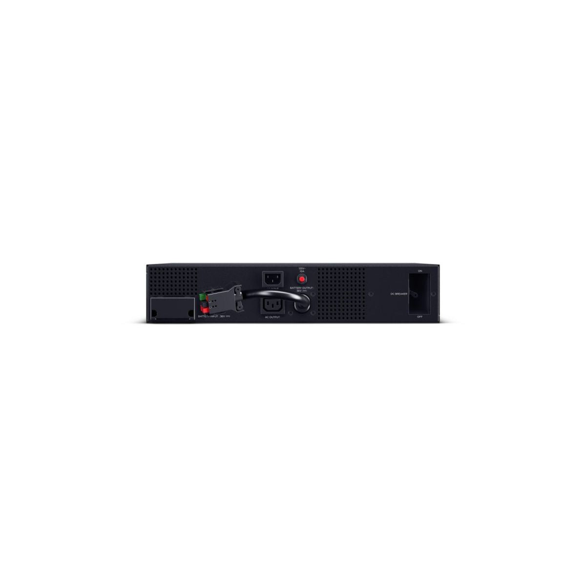 BP36VL2U01 CyberPower Extended Battery Module 2U Rack/Tower