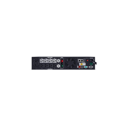 PR3000RTXL2UACN CyberPower Smart App Sinewave UPS