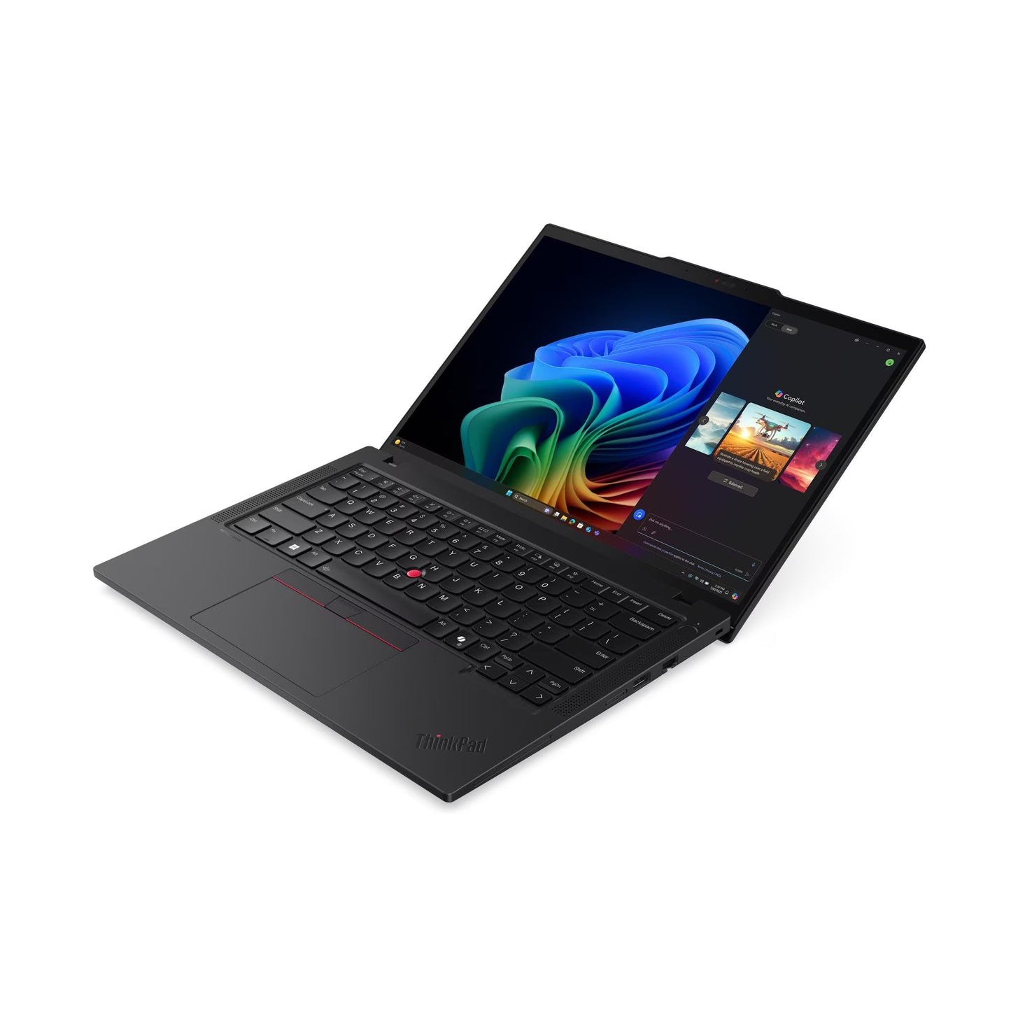 Lenovo ThinkPad T14 Gen 6 – 21QG0046US – 14″ Intel Core Ultra 7 Laptop – 32 GB RAM – 512 GB SSD – Windows 11 Pro