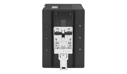 HPE Aruba Networking 4100i 12p 1GbE PoE DIN-Mount Switch – JL817A