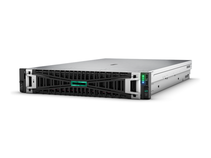 HPE ProLiant DL380 Gen11 Rack Server – P83302-005