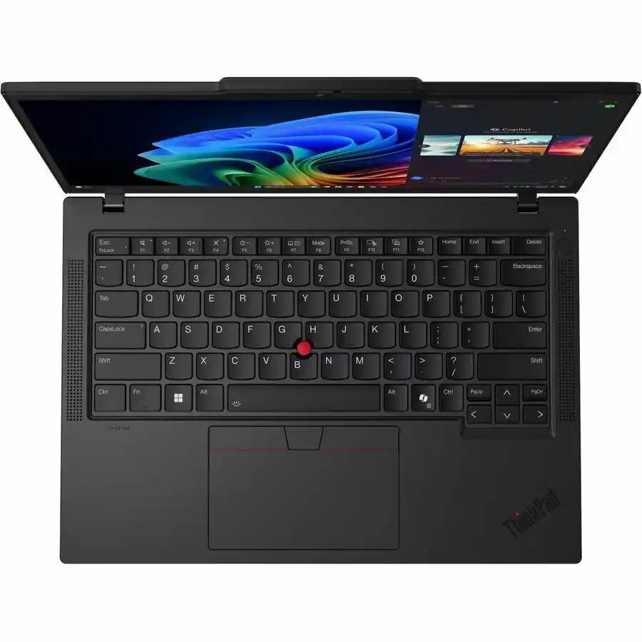 Lenovo ThinkPad T14 Gen 6 – 21QG0006US – 14″ Intel Core Ultra 5 – 32GB RAM – 512GB SSD – Windows 11 Pro