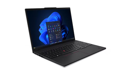 Lenovo ThinkPad T16 Gen 4 – 21QE005NUS – 16″ Intel Core Ultra 7 Laptop – 32 GB RAM – 512 GB SSD – Windows 11 Pro