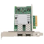 HPE 560SFP+ 2-Port 10GbE Network Adapter 665249-B21