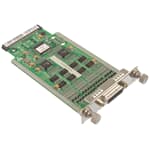HPE MSR 8-Port Asynchronous Serial SIC Interface Module JF281A