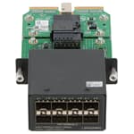 HPE 5500 8-Port SFP Expansion Module JG314A