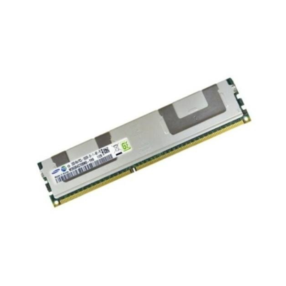 HP 4GB DDR3-1066 ECC Registered Low Power Memory Kit – 500660-B21
