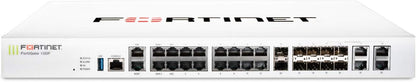FortiGate 100F Firewall Appliance – FG-100F-BDL-950-12 – 1 Year FortiCare Premium and FortiGuard Unified Threat Protection (UTP)