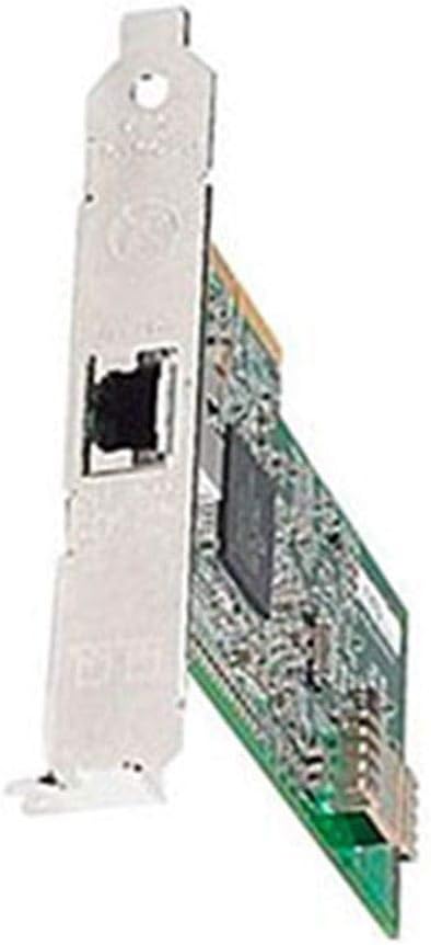 HPE MSR 1-Port Enhanced Serial Smart Interface Card (SIC) Module JD557A