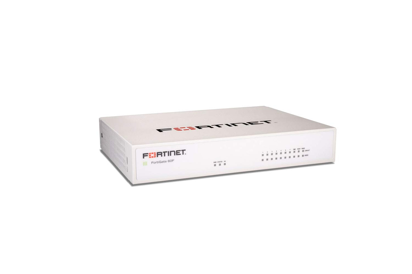 Fortinet FortiGate 60F – FG-60F-BDL-950-12 – Firewall Appliance + 1-Year FortiCare Premium & FortiGuard Unified Threat Protection