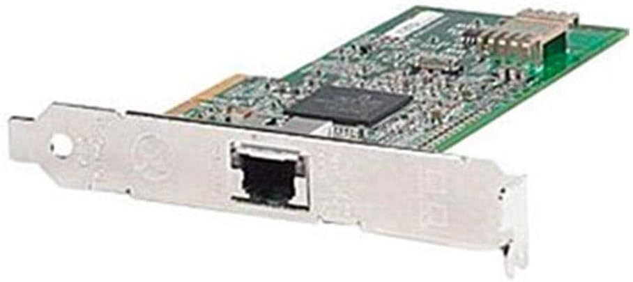 HPE MSR 1-Port Enhanced Serial Smart Interface Card (SIC) Module JD557A