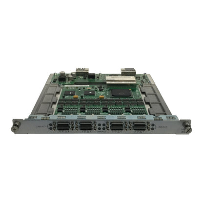 HPE MSR 8-Port Enhanced Sync/Async Serial HMIM Expansion Module JG443A