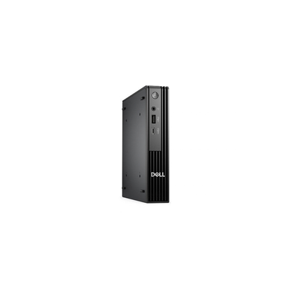 5G63M Dell Pro Micro QCM1250 Core Ultra 5 235T 16GB 512GB SSD