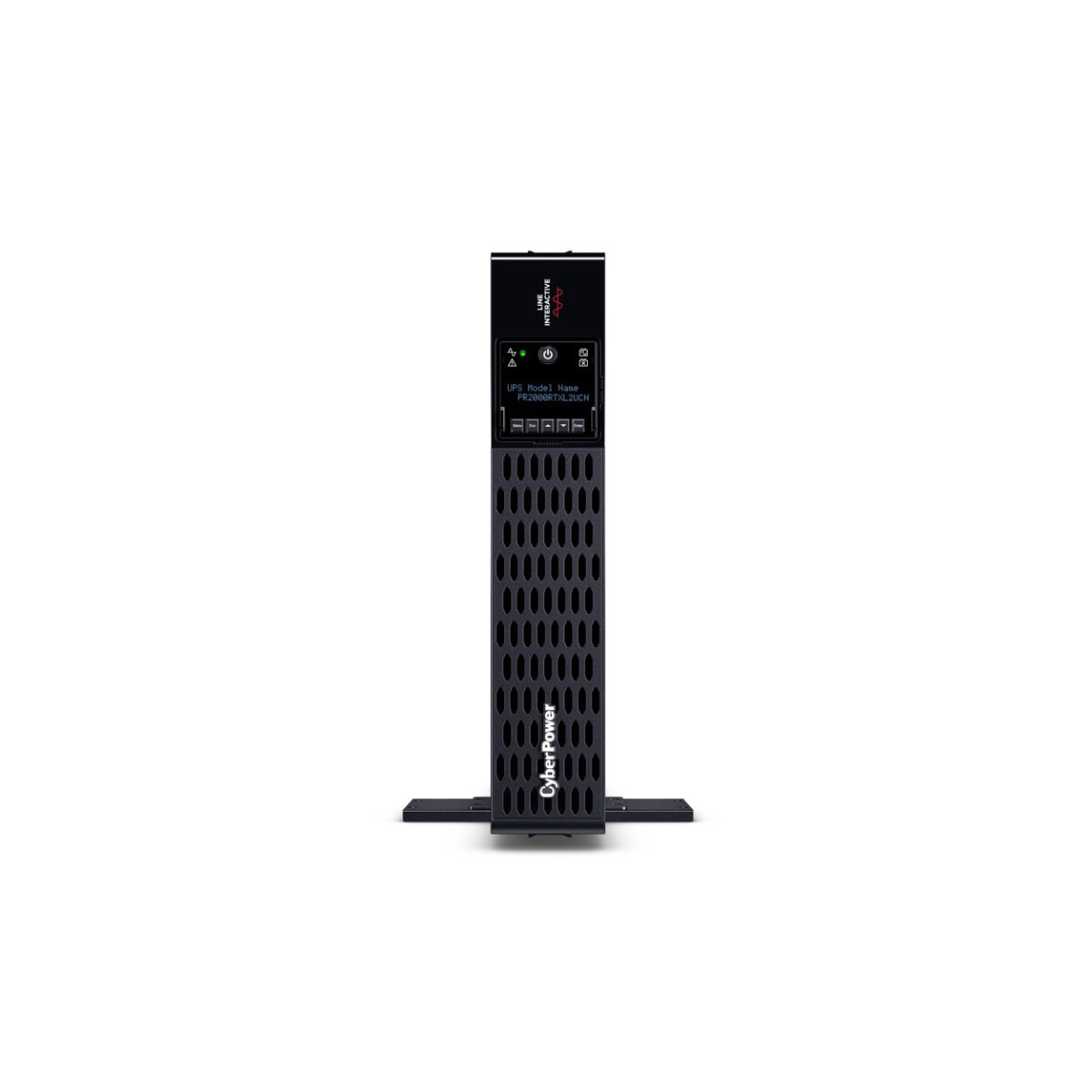 PR2000RTXL2UCN CyberPower Smart App Sinewave UPS