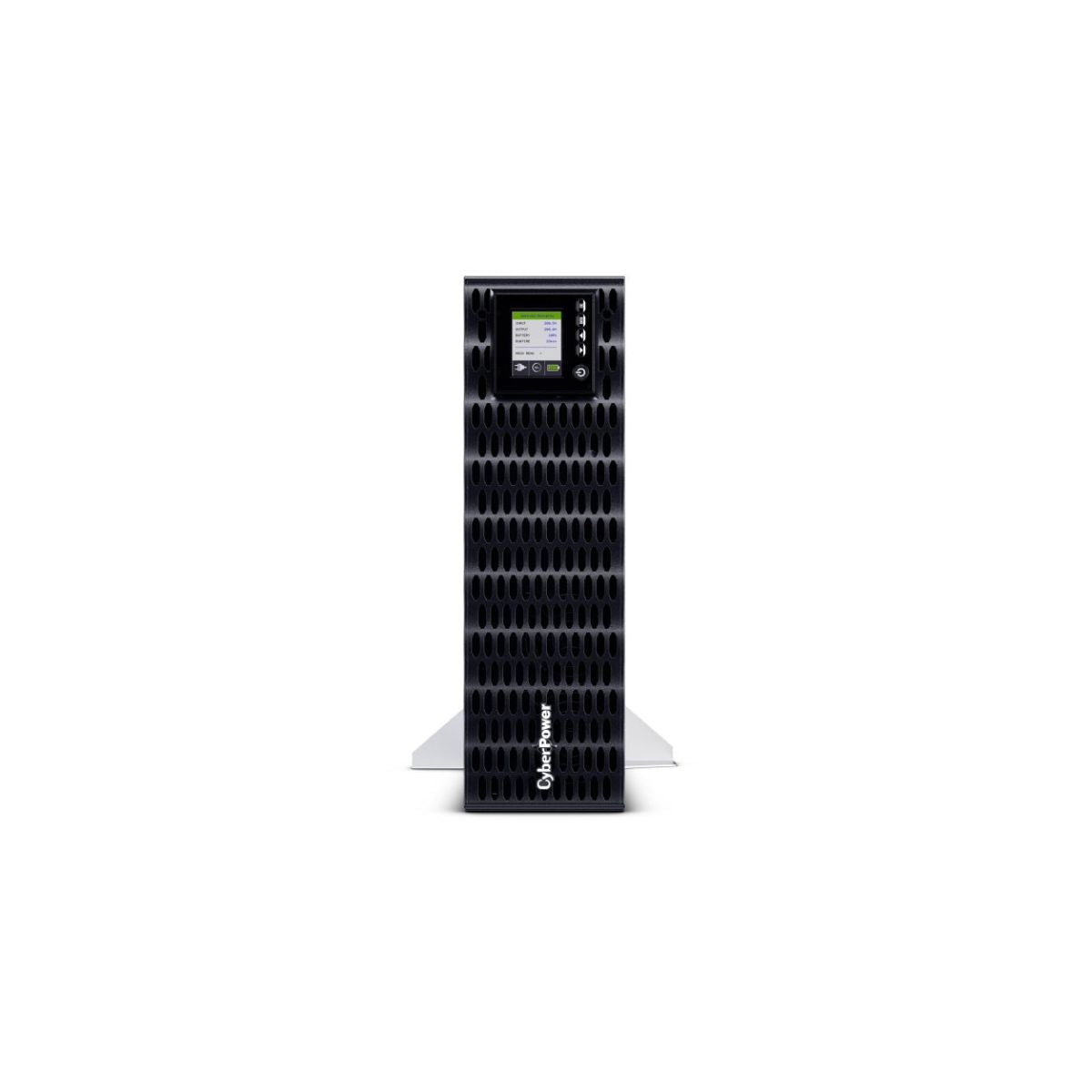 OL6KRTHDL CyberPower Smart App Online UPS 6000VA Rack/Tower (OL6KRTHDL)