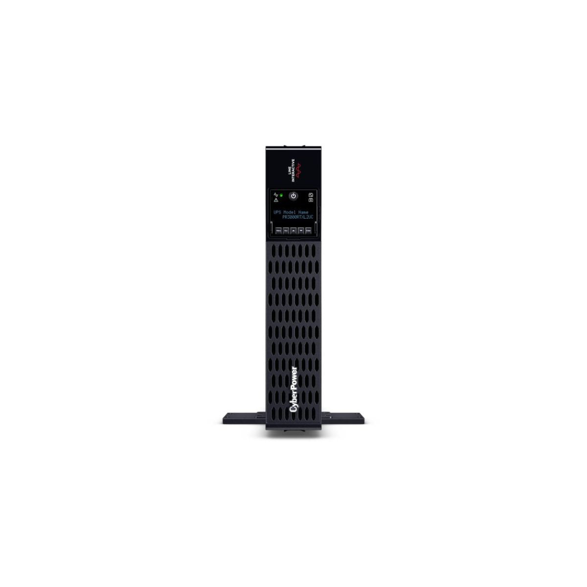 PR3000RTXL2UCN CyberPower Smart App Sinewave UPS