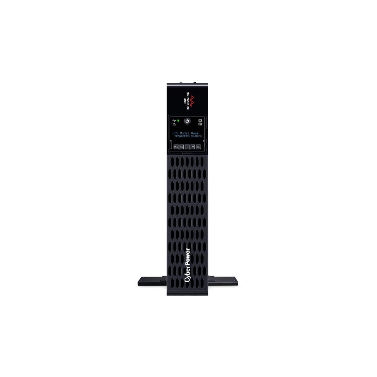 PR3000RTXL2UHVACN CyberPower Smart App Sinewave UPS