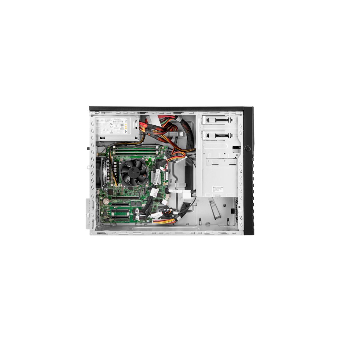 P86726-005 - HPE ProLiant ML30 Gen11 Tower Server