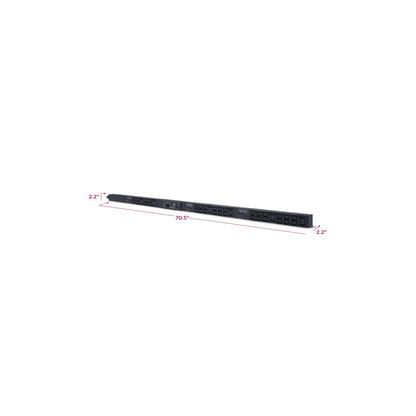PDU33108 CyberPower 3-Phase Monitored PDU