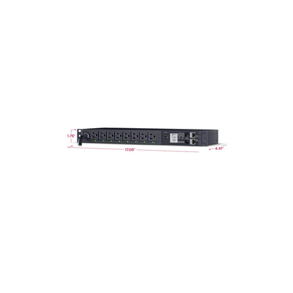 PDU41001G CyberPower Switched PDU