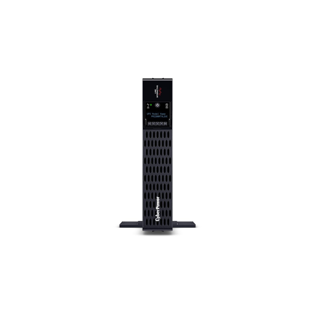 PR2200RTXL2UC CyberPower Smart App Sinewave UPS