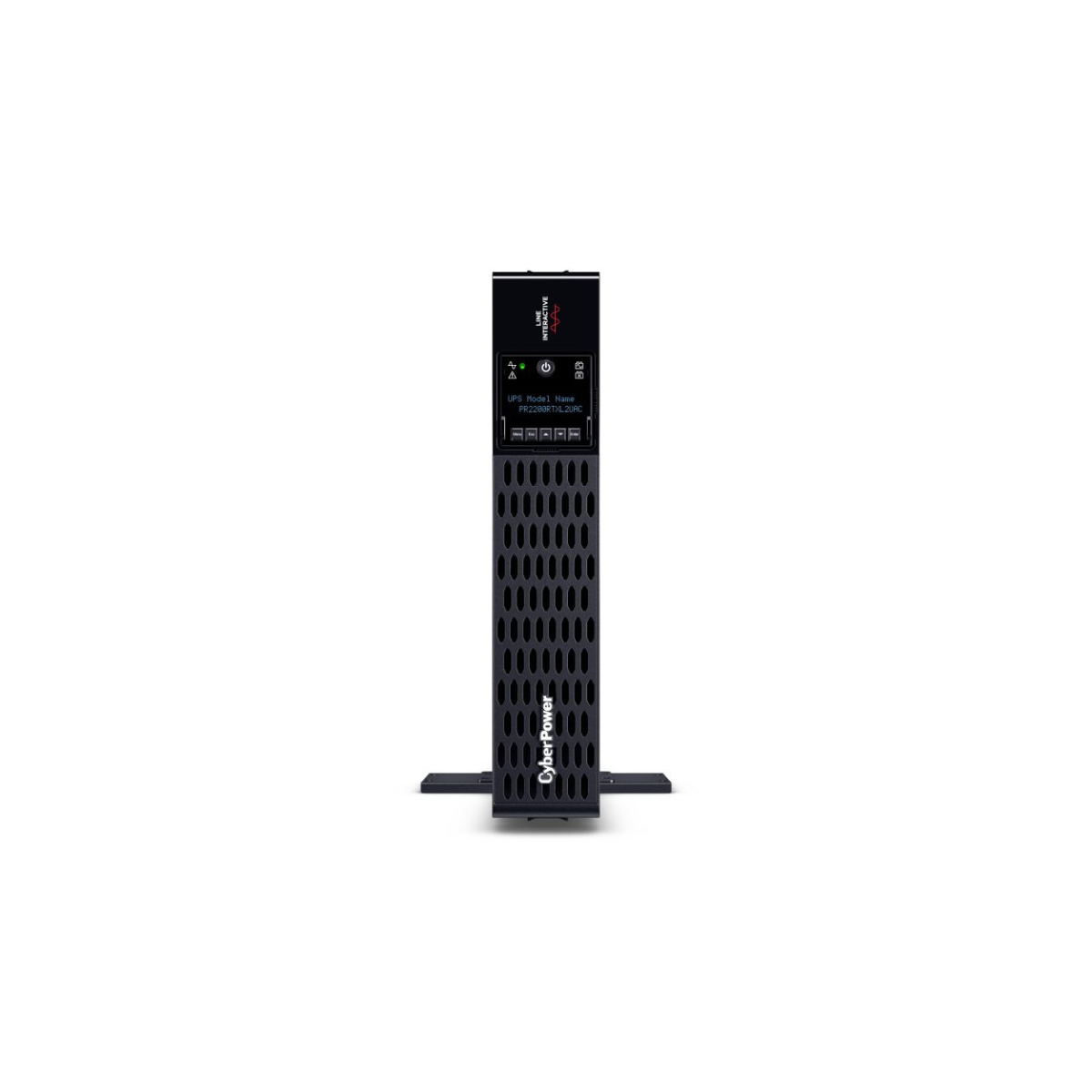 PR2200RTXL2UACN CyberPower Smart App Sinewave UPS