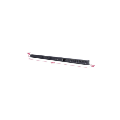 PDU41116 CyberPower Switched PDU
