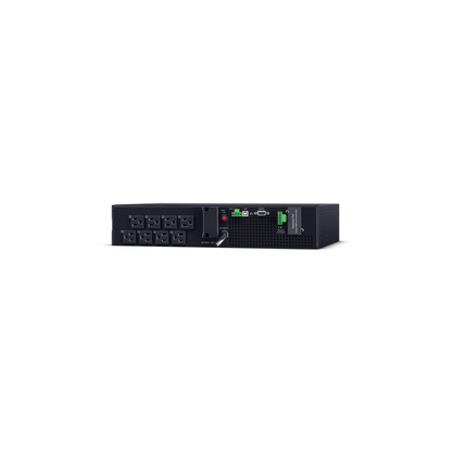 OL1K5RTHD CyberPower Smart App Online UPS 1500VA Rack/Tower
