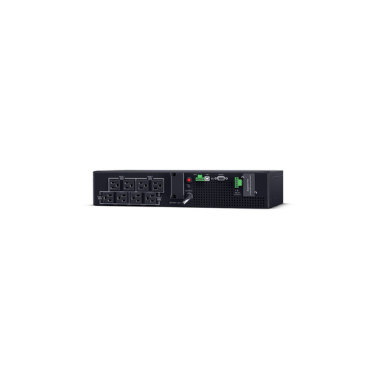 OL750RTHD CyberPower Smart App Online UPS 750VA Rack/Tower (OL750RTHD)