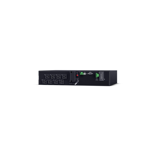 OL1KRTHD CyberPower Smart App Online UPS 1000VA Rack/Tower