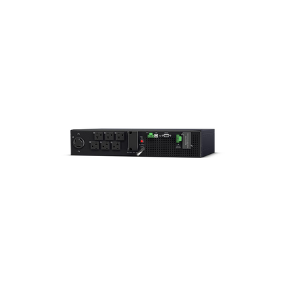 OL2K2RTHD CyberPower Smart App Online UPS 2200VA Rack/Tower