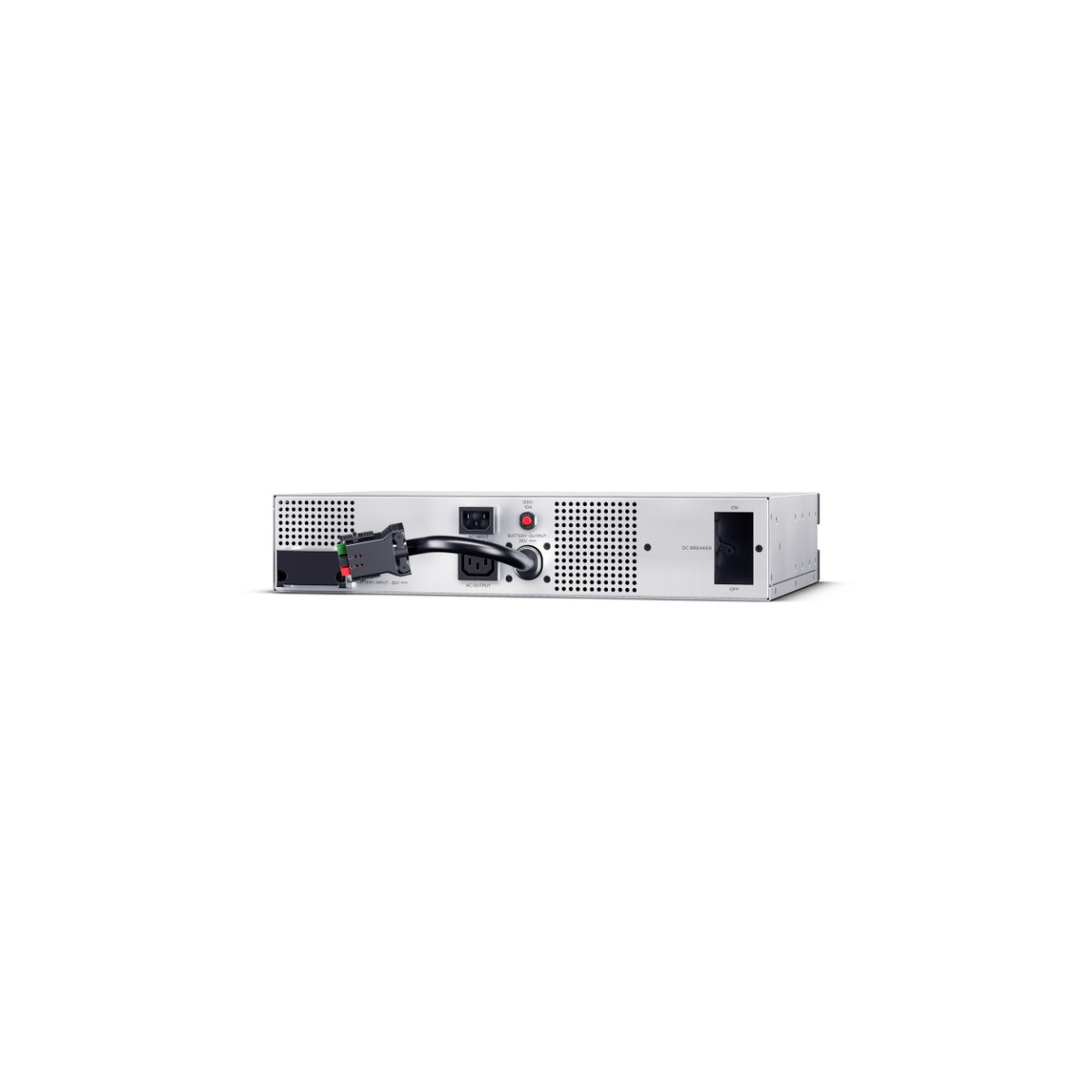 CyberPower BP36VL2U02 Extended Battery Module