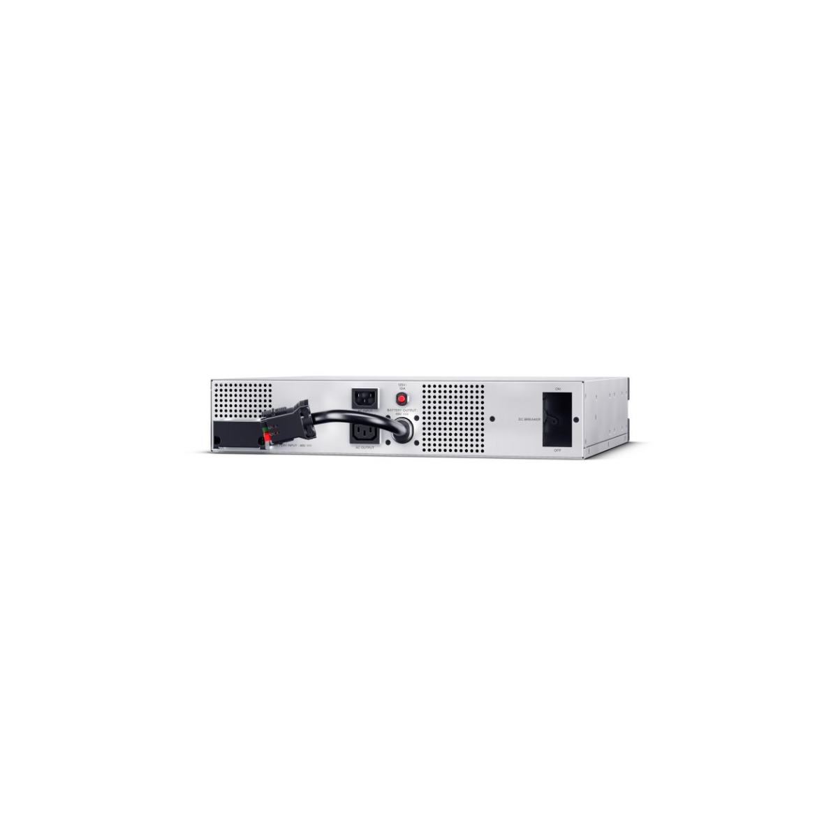CyberPower BP48VL2U02 Extended Battery Module