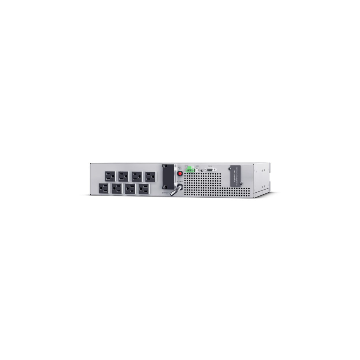 OL1K5RM CyberPower Essential Online UPS