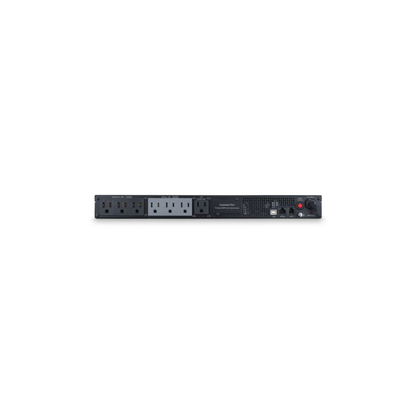 PR500LCDRT1U CyberPower Smart App Sinewave UPS