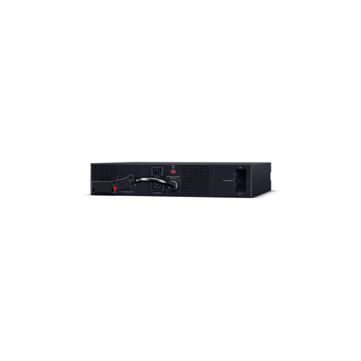 BP48VL2U01 CyberPower Extended Battery Module 2U Rack/Tower