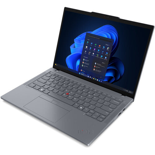 Lenovo ThinkPad T14 Gen 6 – 21QC0021US – 14″ Intel Core Ultra 7 – 16GB RAM – 512GB SSD – Windows 11 Pro
