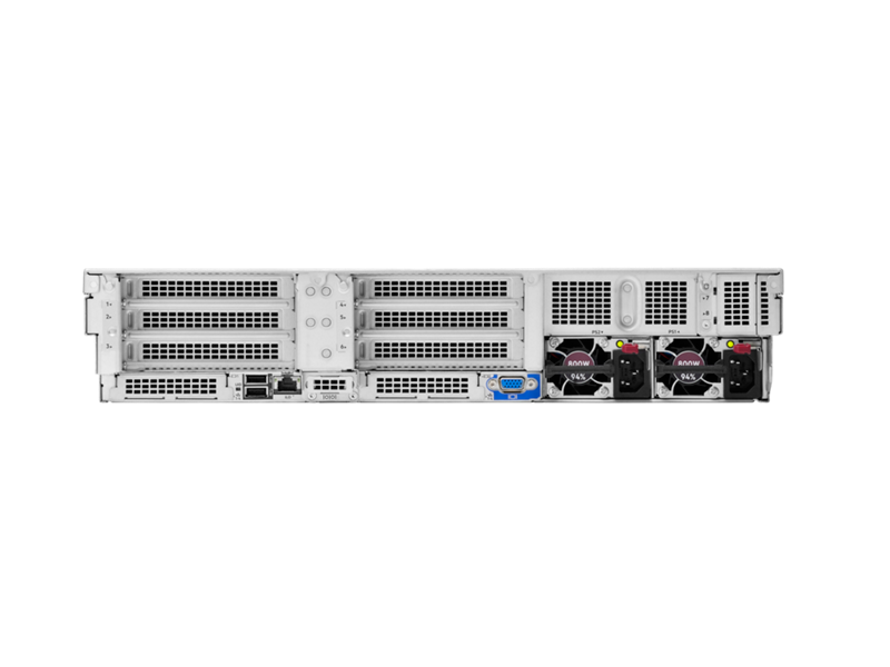 HPE ProLiant DL380 Gen11 Rack Server – P83302-005