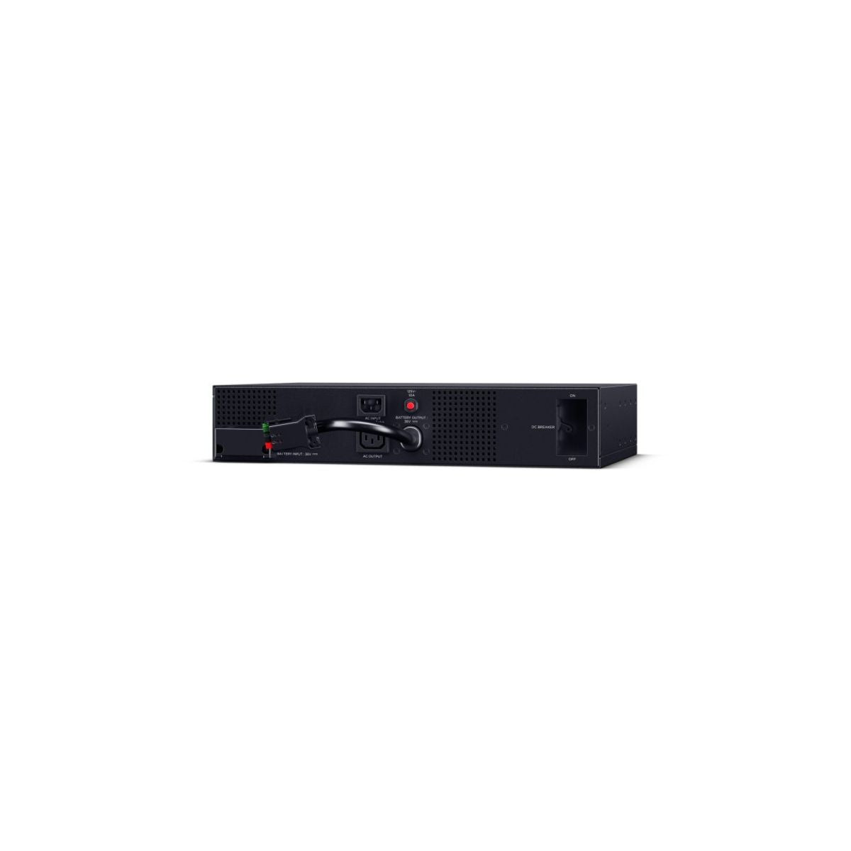 BP36VL2U01 CyberPower Extended Battery Module 2U Rack/Tower