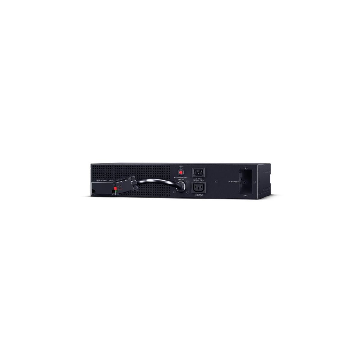 BP24VL2U01 CyberPower Extended Battery Module 2U Rack/Tower