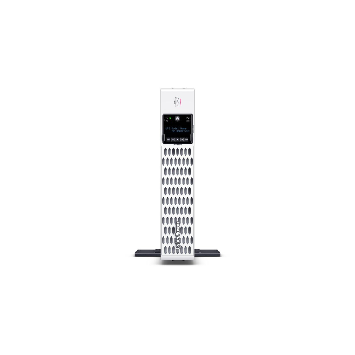PRL3000RT2UC CyberPower Smart App Sinewave UPS