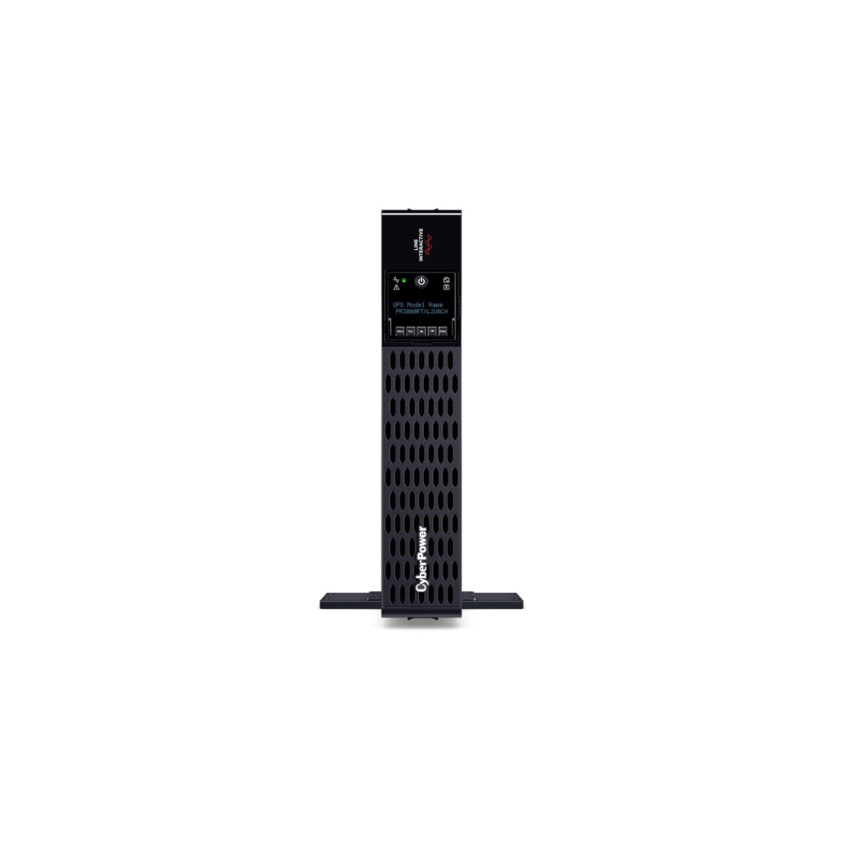 PR3000RTXL2UACN CyberPower Smart App Sinewave UPS